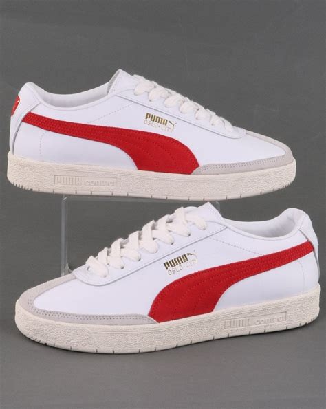 puma oslo|puma oslo trainers.